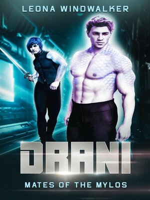cover image of Drani